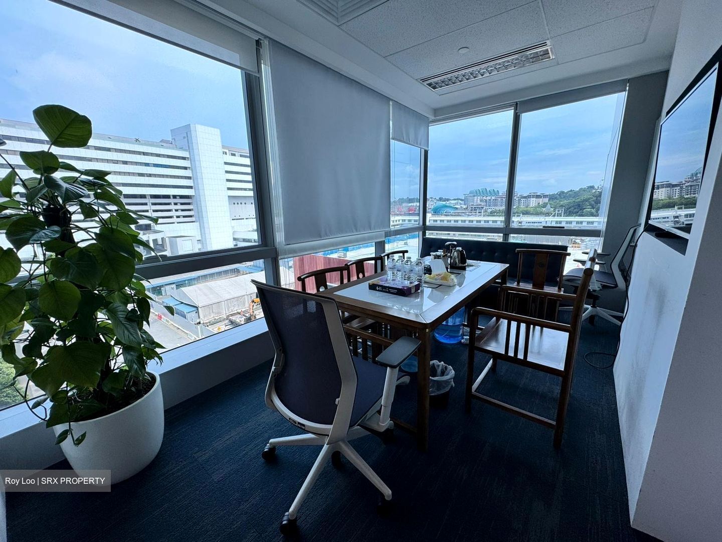 Harbourfront Tower Two (D4), Office #483389831